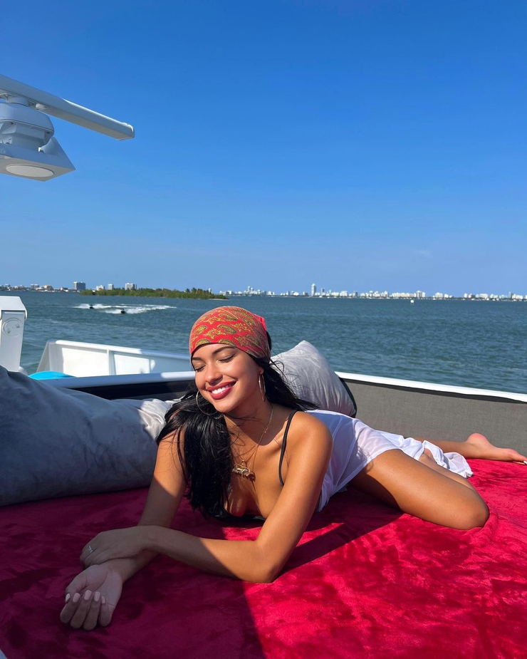 Allison Wuest