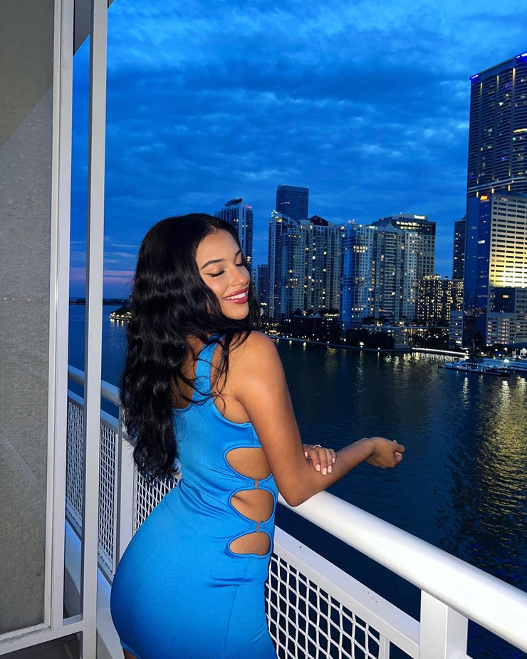 Allison Wuest