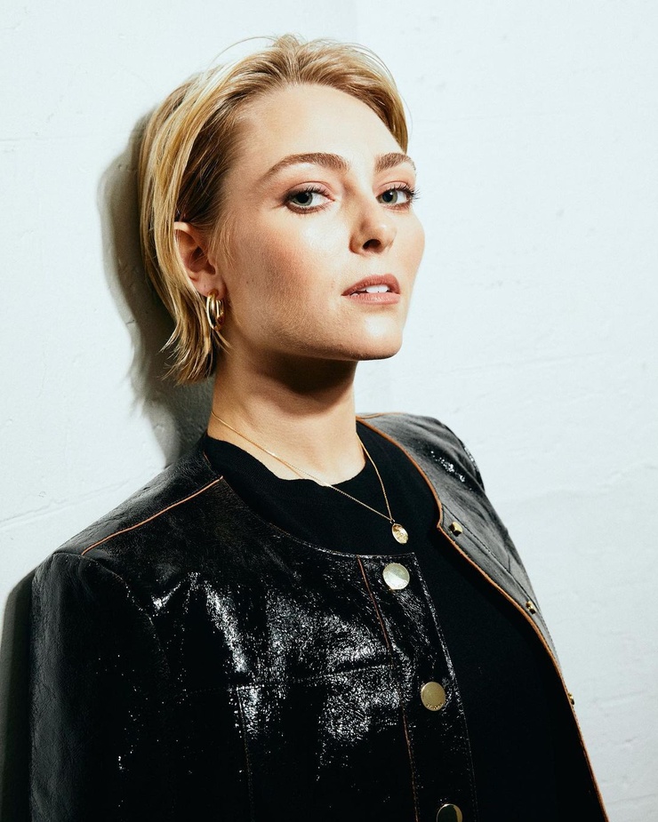 AnnaSophia Robb AnnaSophia Robb