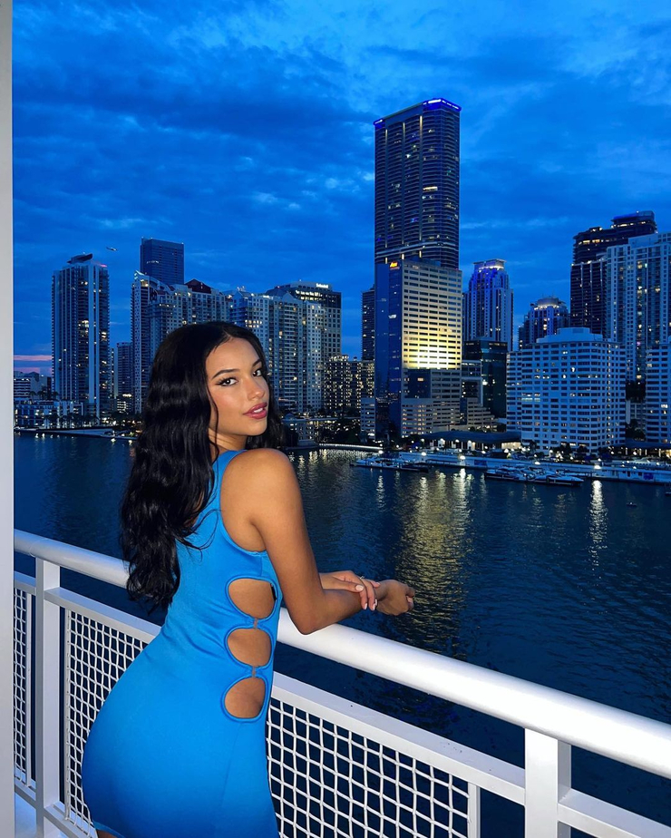 Allison Wuest