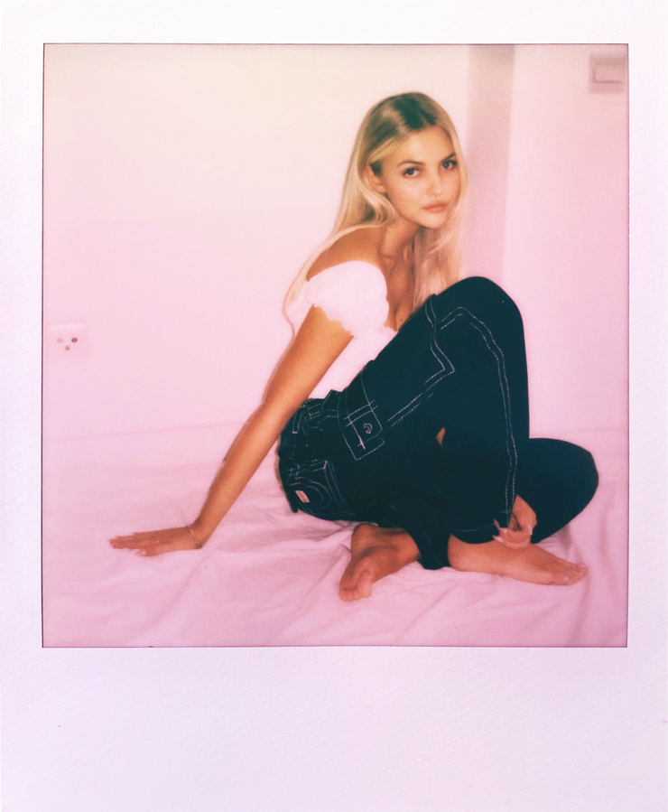 Mia Barker