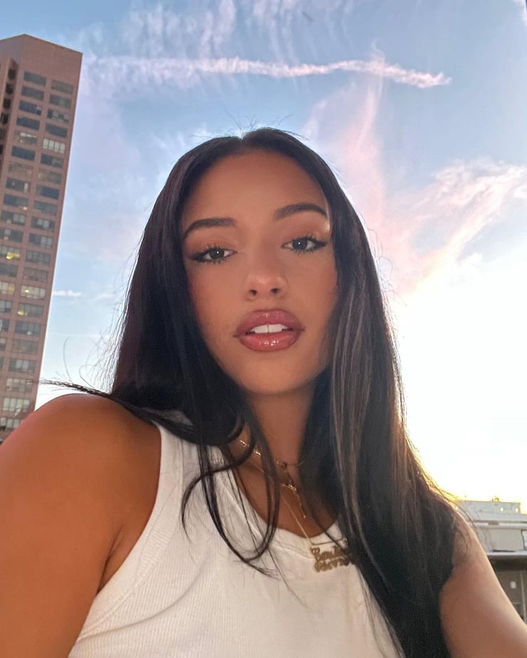 Allison Wuest
