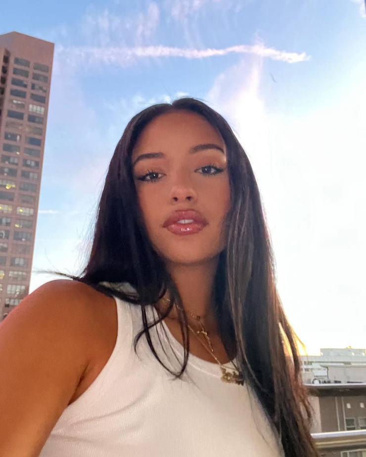 Allison Wuest