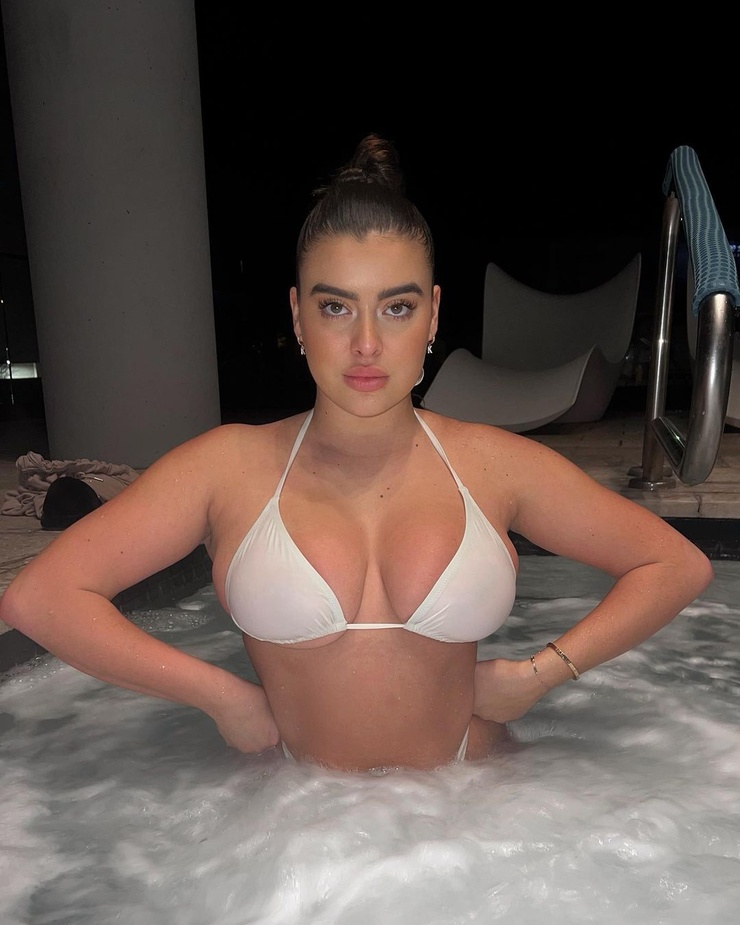 Kalani Hilliker Kalani Hilliker