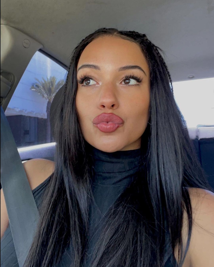 Allison Wuest