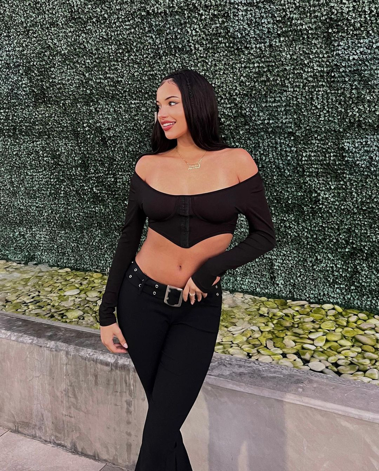 Allison Wuest