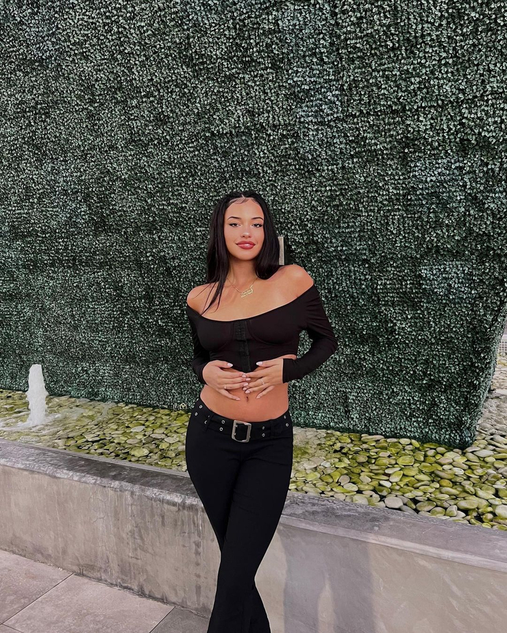 Allison Wuest