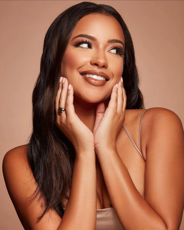Allison Wuest