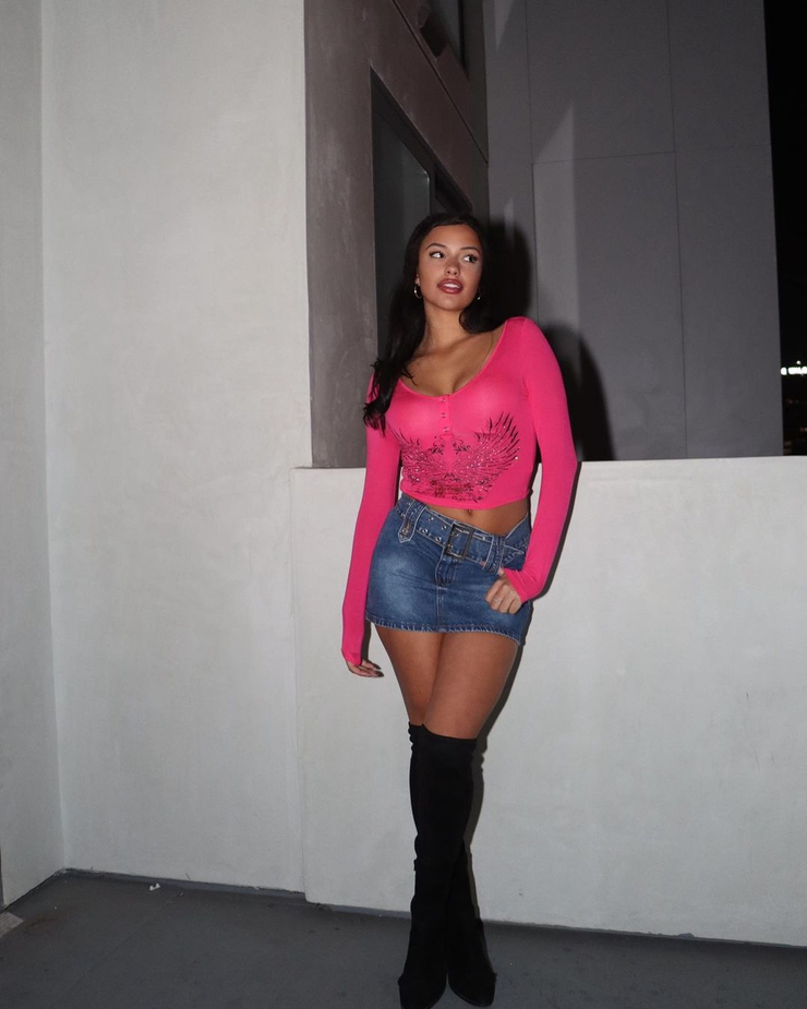 Allison Wuest