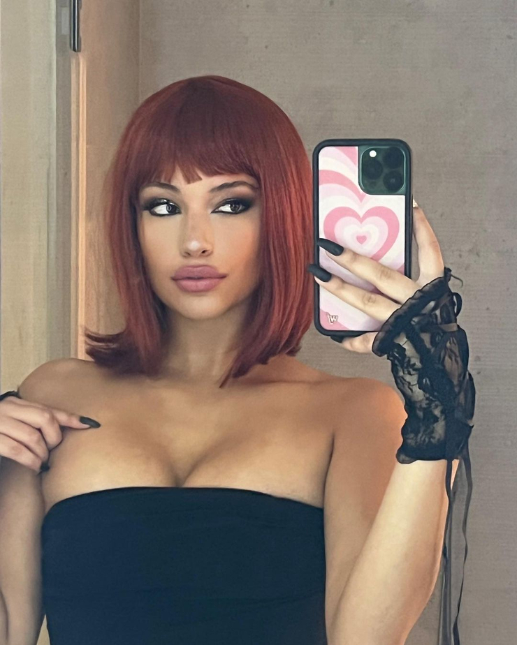 Allison Wuest