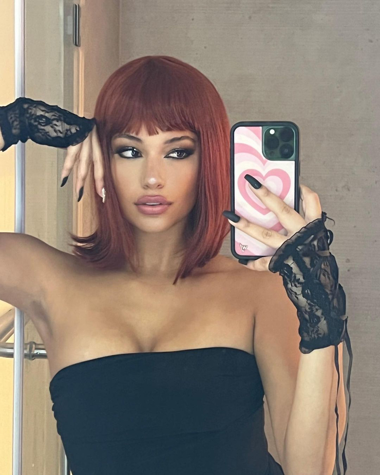 Allison Wuest