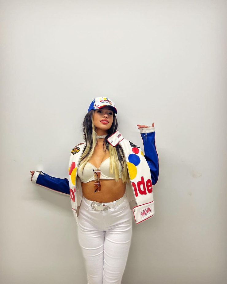 Allison Wuest