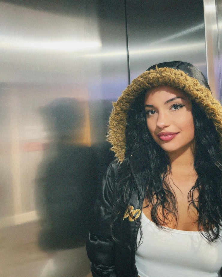 Allison Wuest