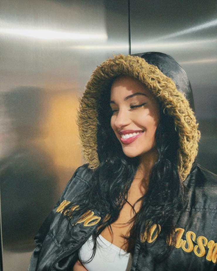 Allison Wuest