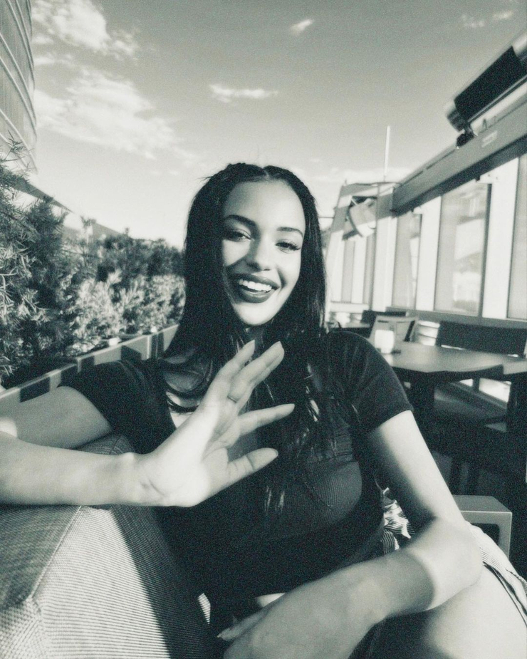 Allison Wuest