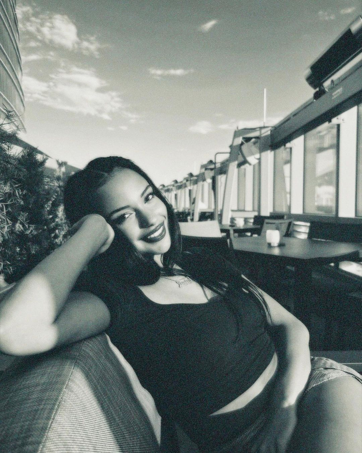 Allison Wuest