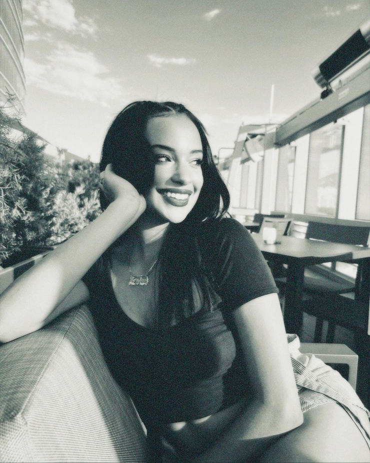 Allison Wuest