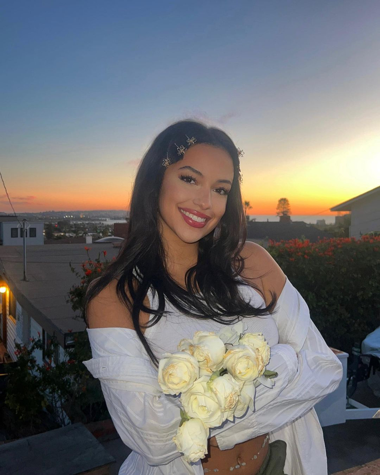 Allison Wuest