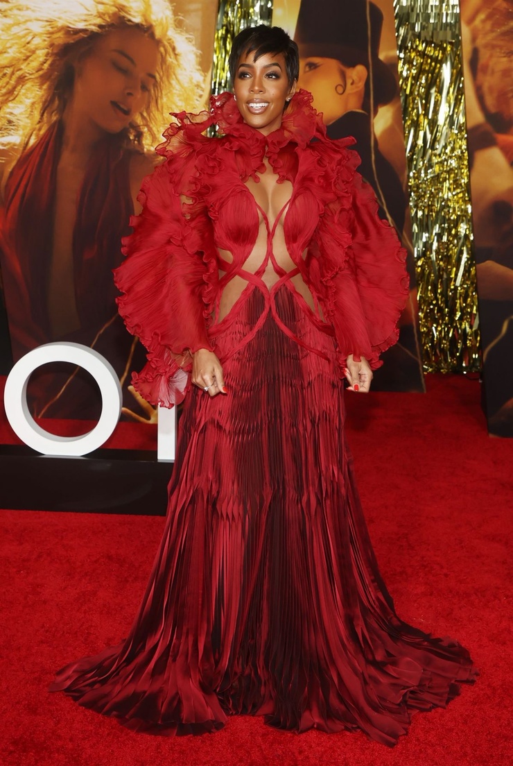 Picture of Kelly Rowland