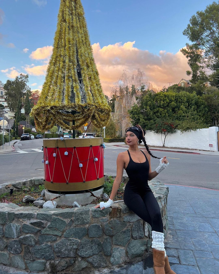 Allison Wuest