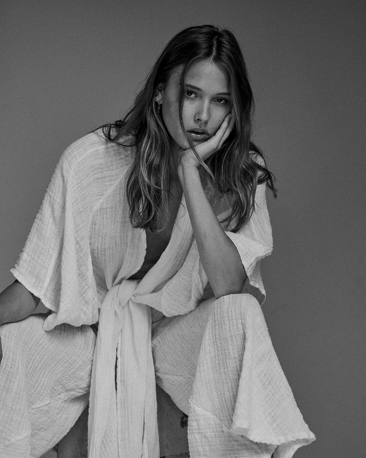 Leila Mathieson