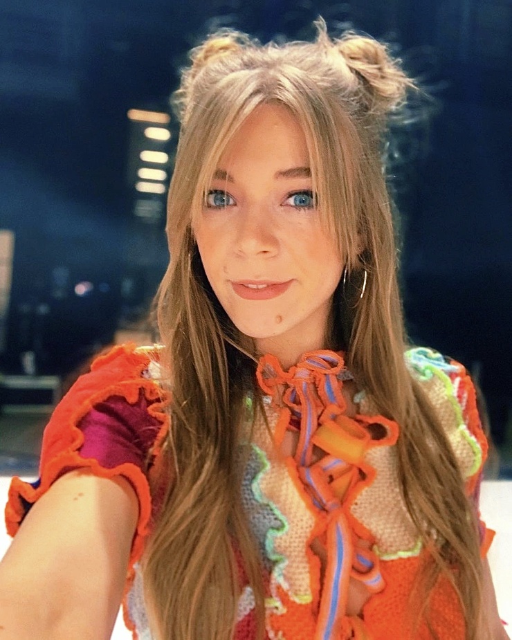 Becky Hill