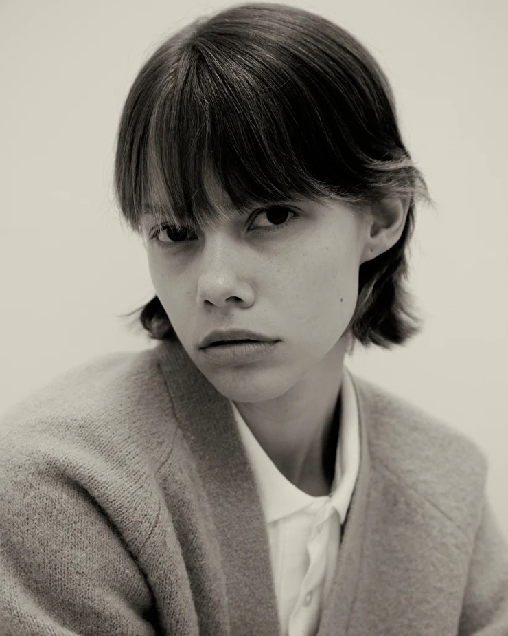 julia baumgartner