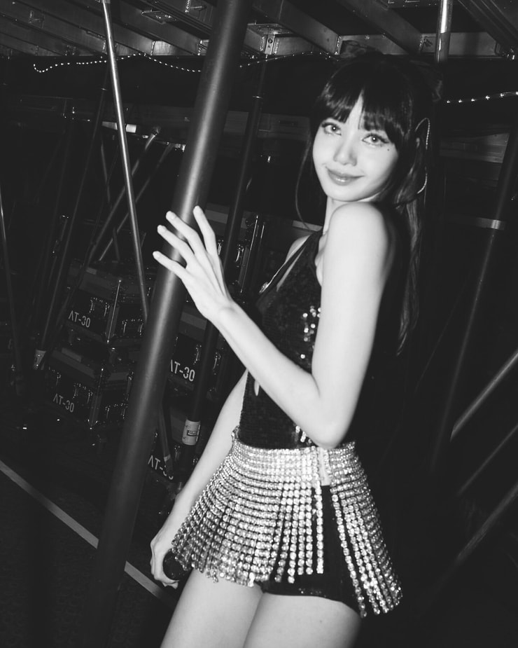 Lalisa Manoban