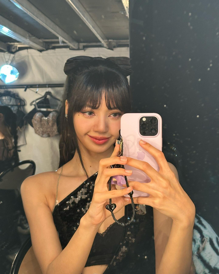 Lalisa Manoban