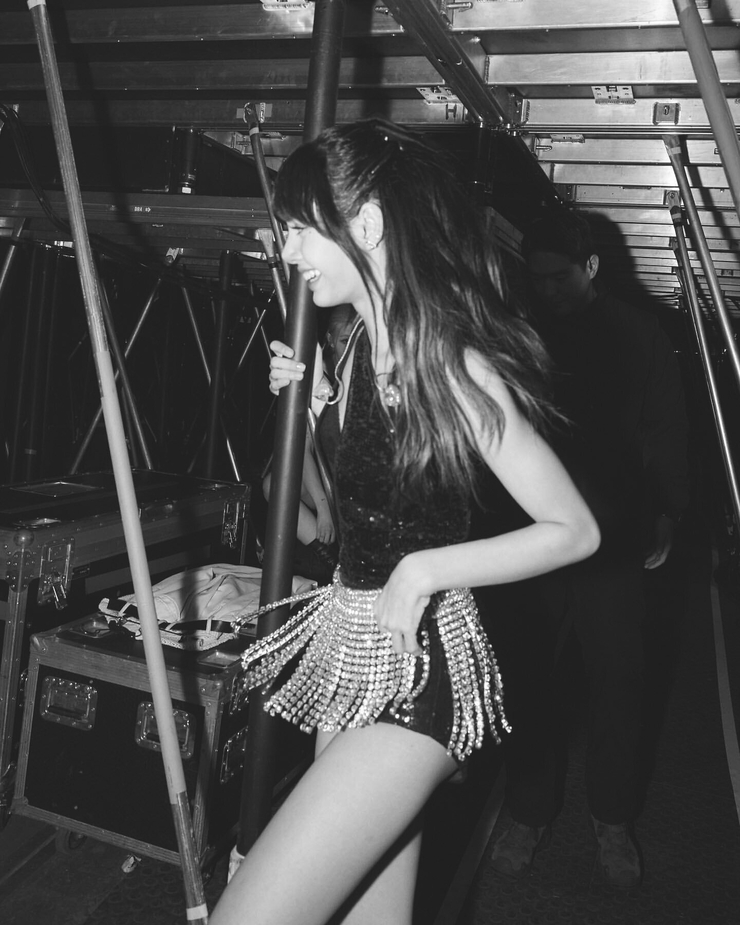 Lalisa Manoban