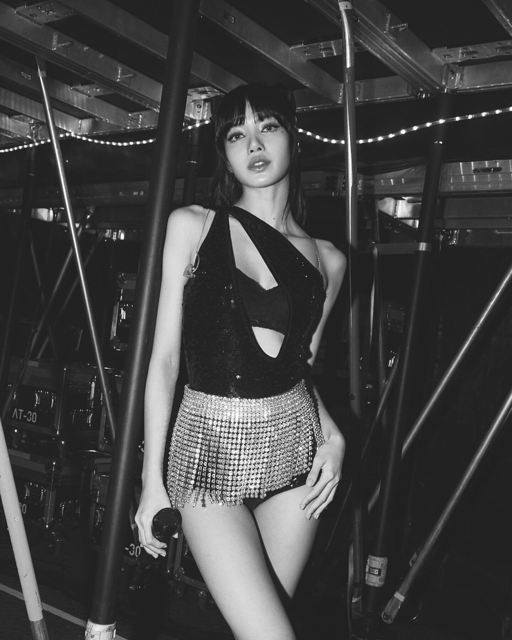 Lalisa Manoban