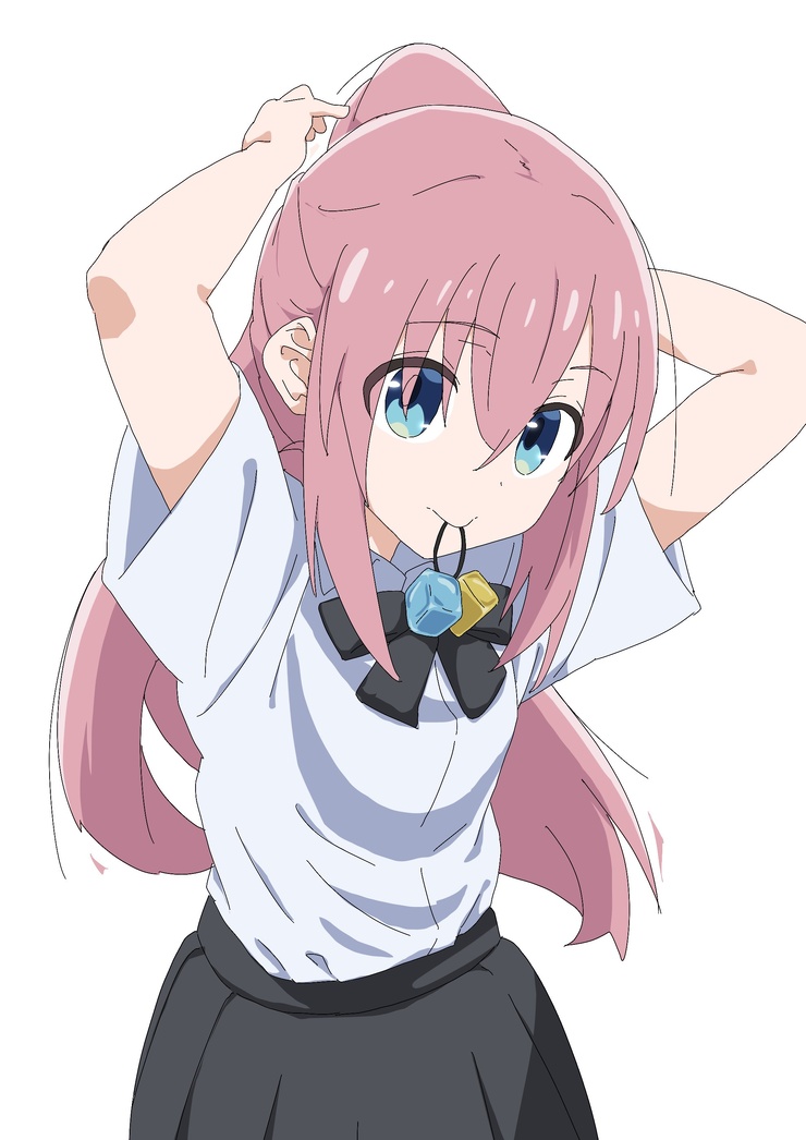 Hitori Gotou Hitori Gotou