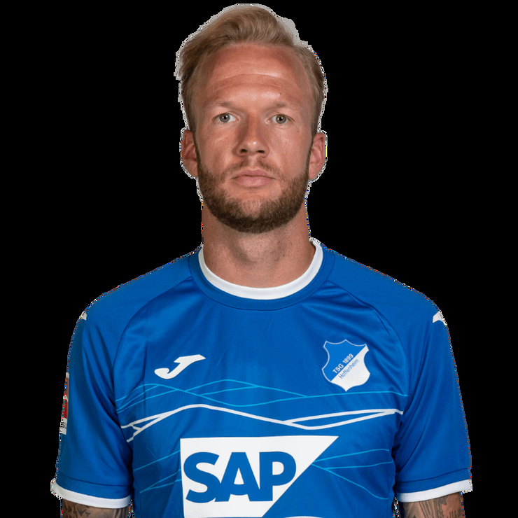 Kevin Vogt