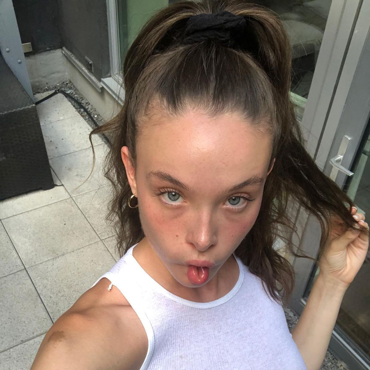 Picture of Ella Beatty