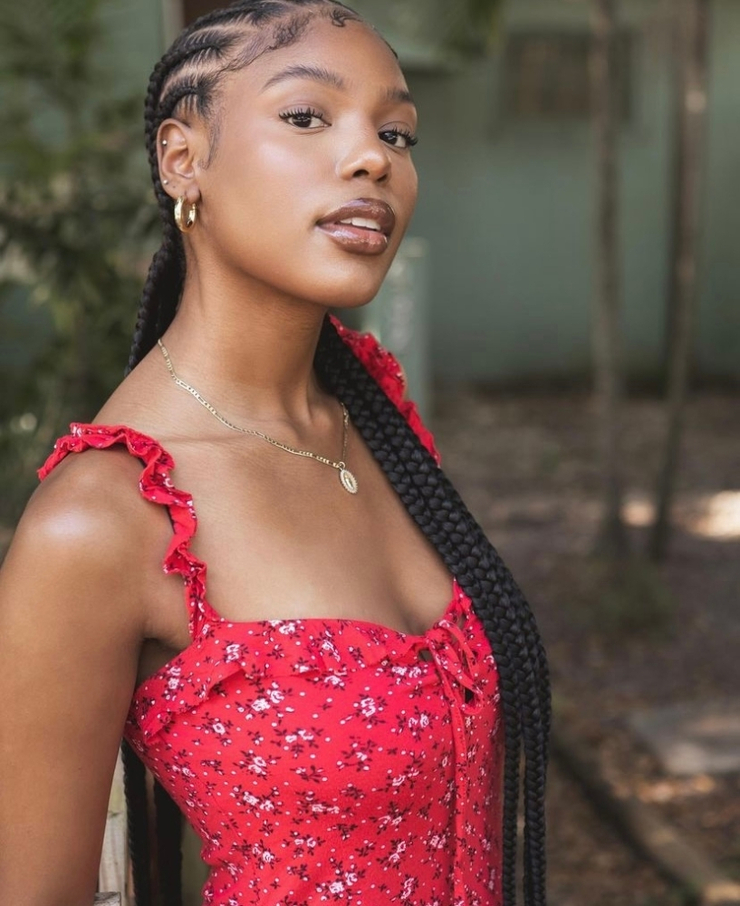 Shaiann Donaldson