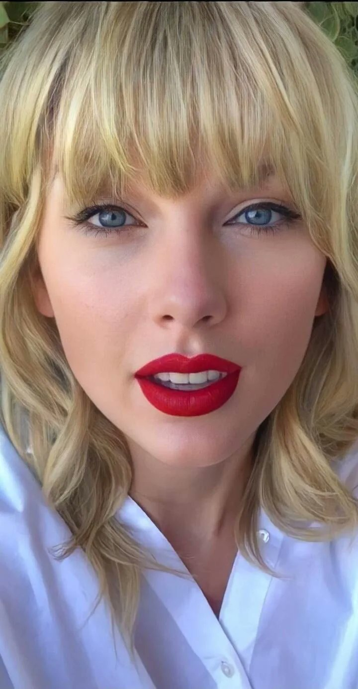 Taylor Swift Taylor Swift