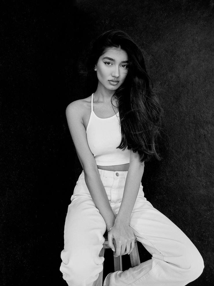Skye Kara