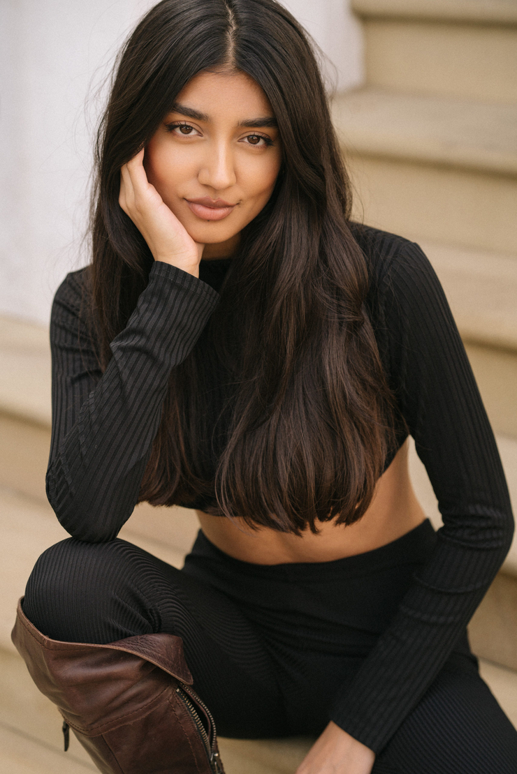 Skye Kara