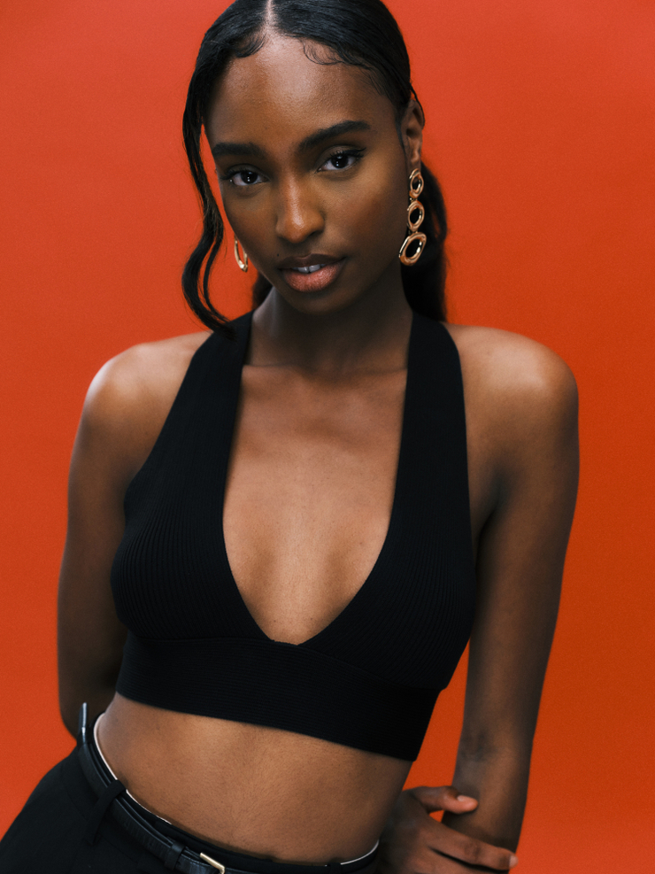Jasmine May