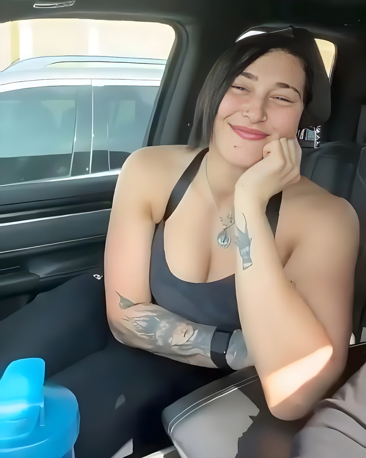Demi Bennett