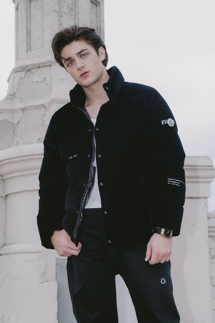 Asher Angel