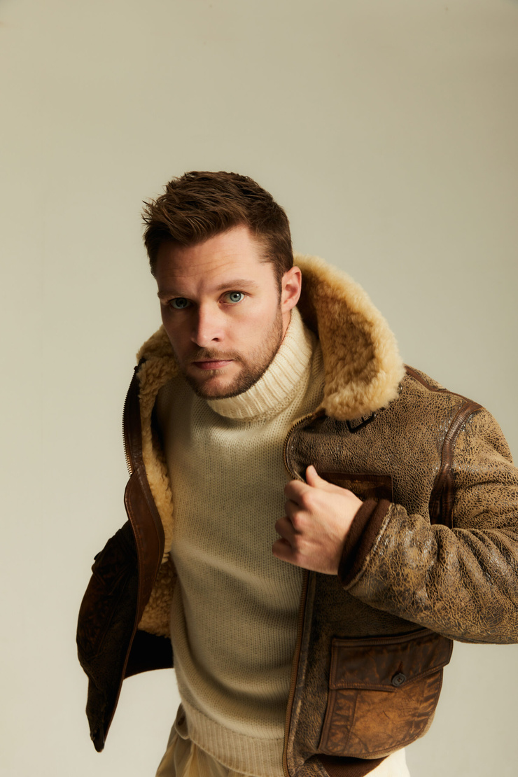 Jack Reynor