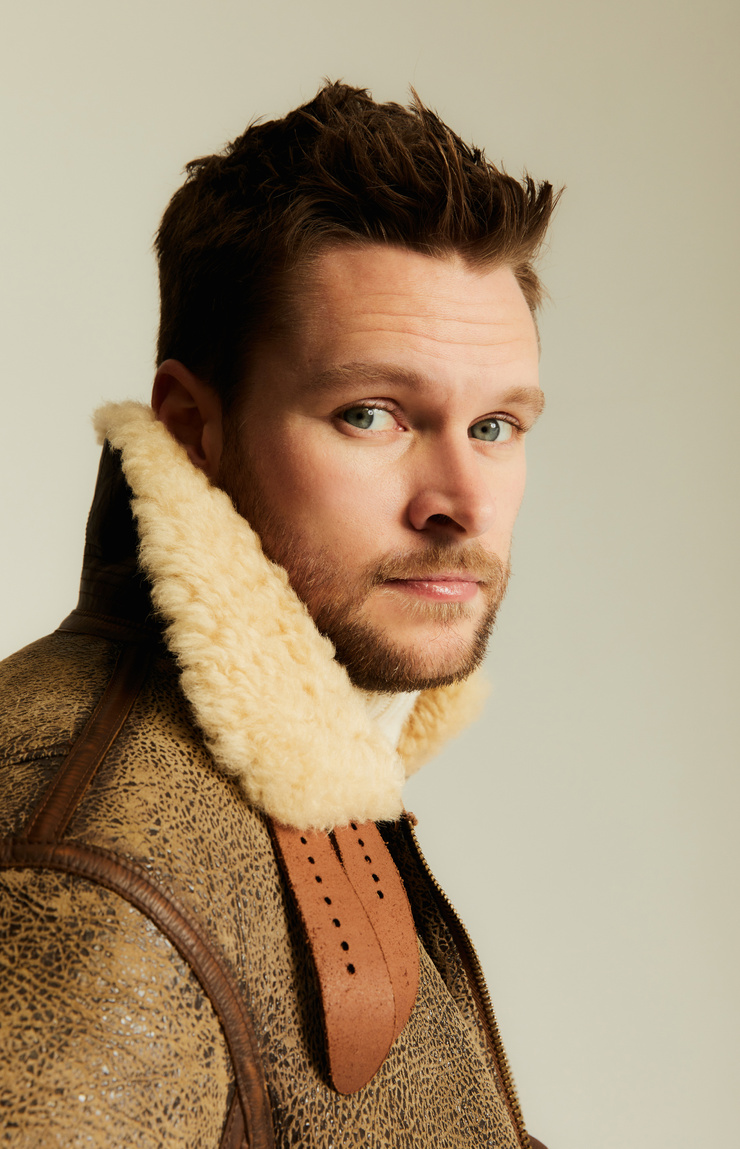 Jack Reynor