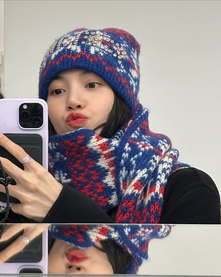 Lalisa Manoban