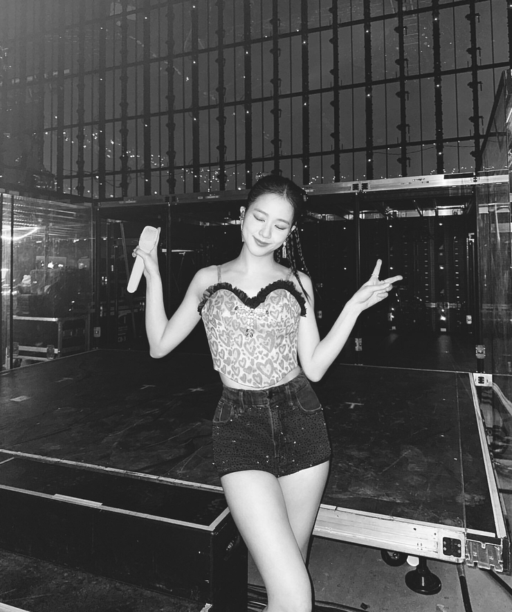 Kim Jisoo