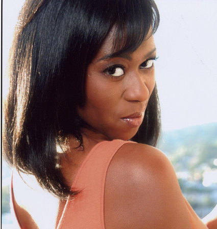 Treisa Gary