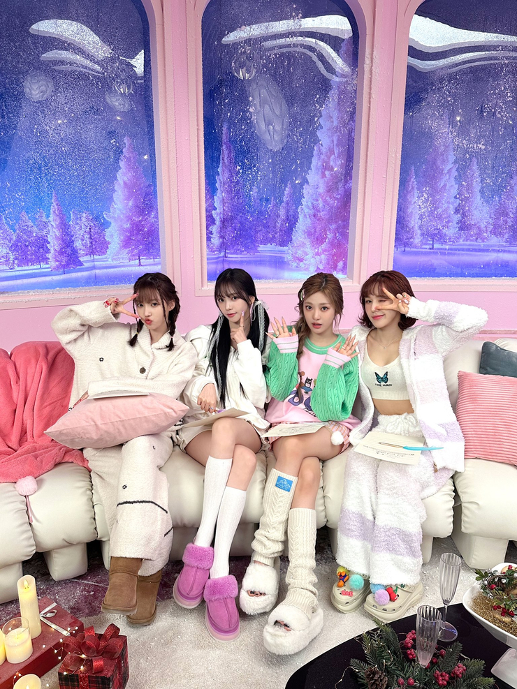 Red Velvet