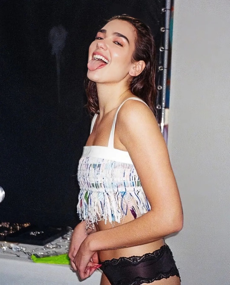 Dua Lipa