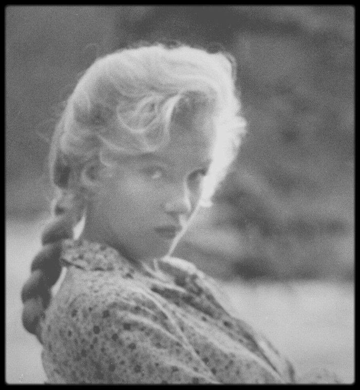 Marilyn Monroe