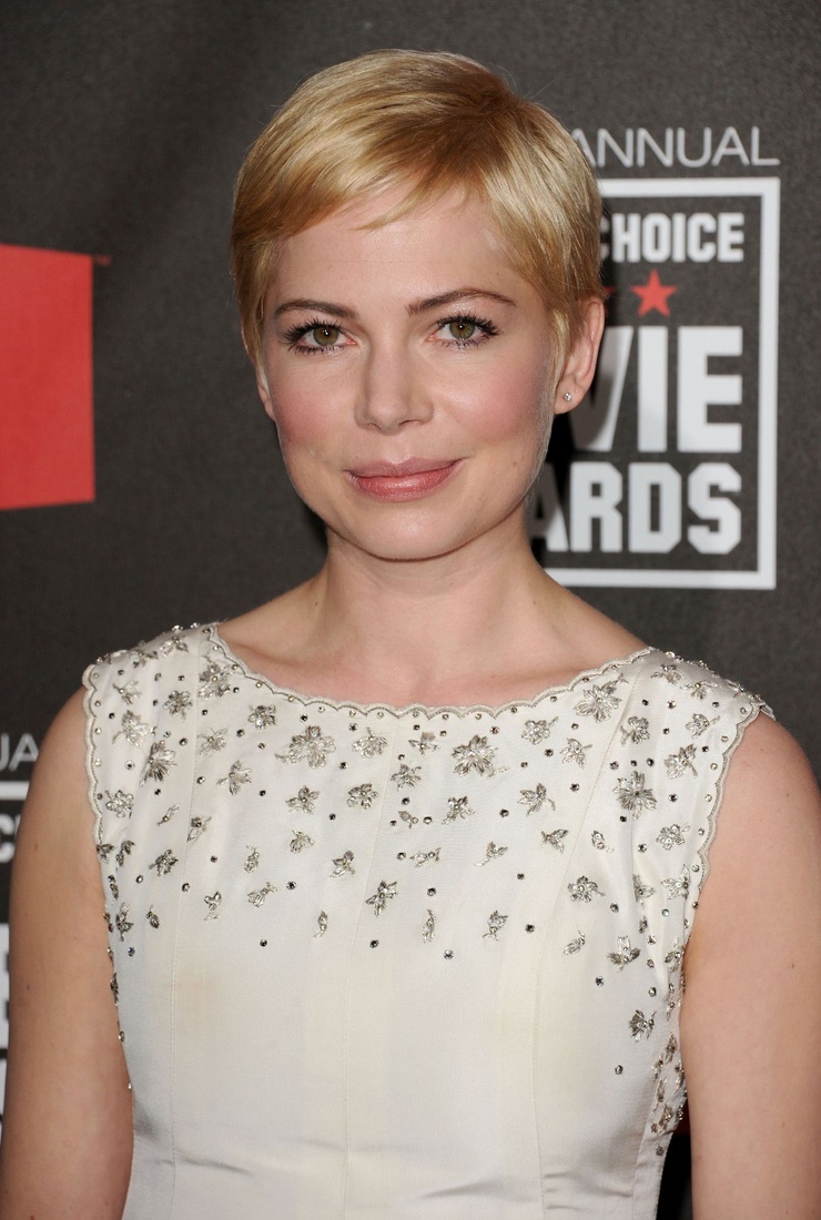 Michelle Williams Michelle Williams